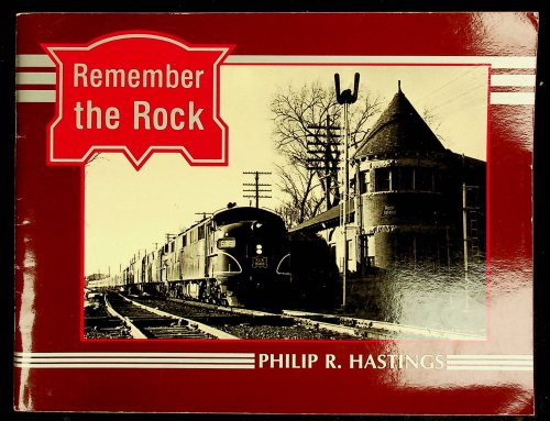 Remember the Rock