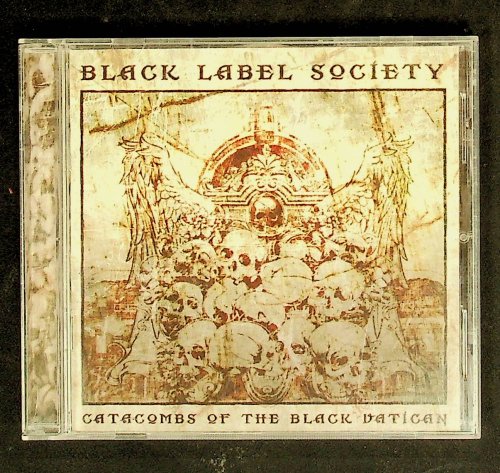 Catacombs Of The Black Vatican