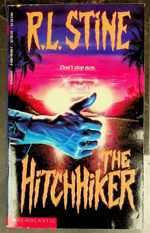 The Hitchhiker