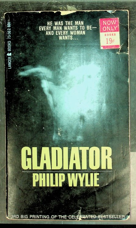 Gladiator