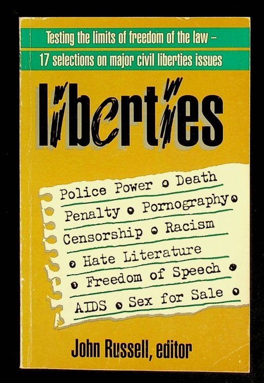 Liberties