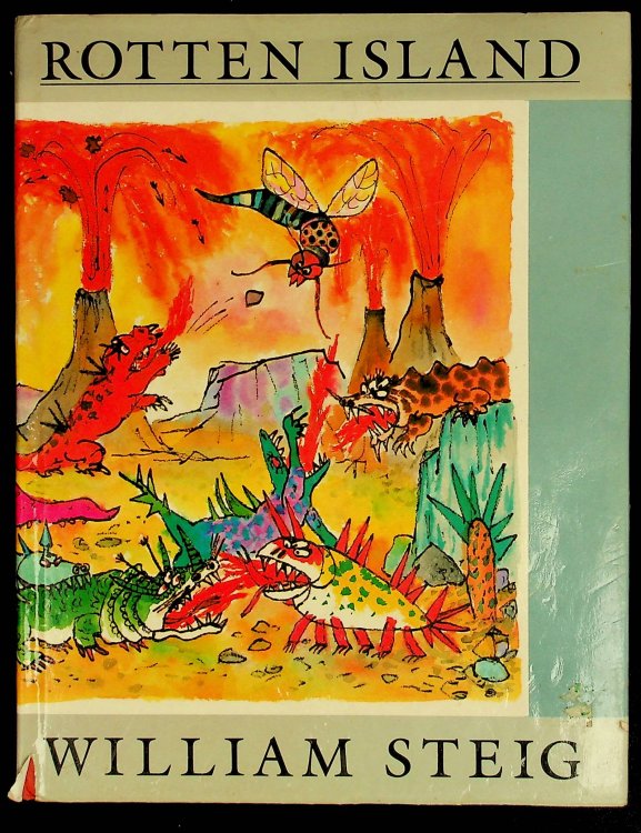 Rotten Island