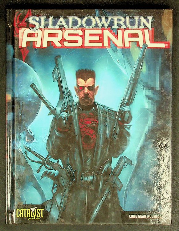 Arsenal
