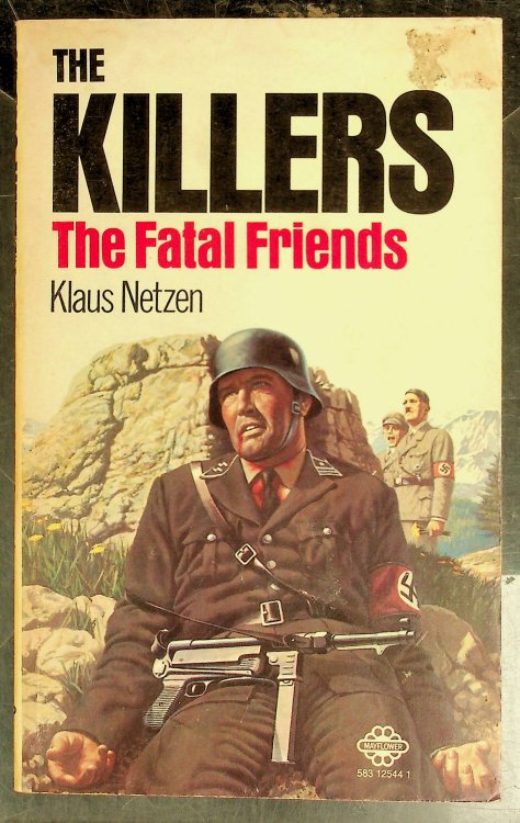 Fatal Friends