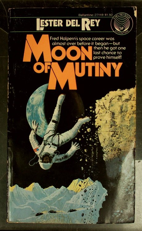 Moon of Mutiny