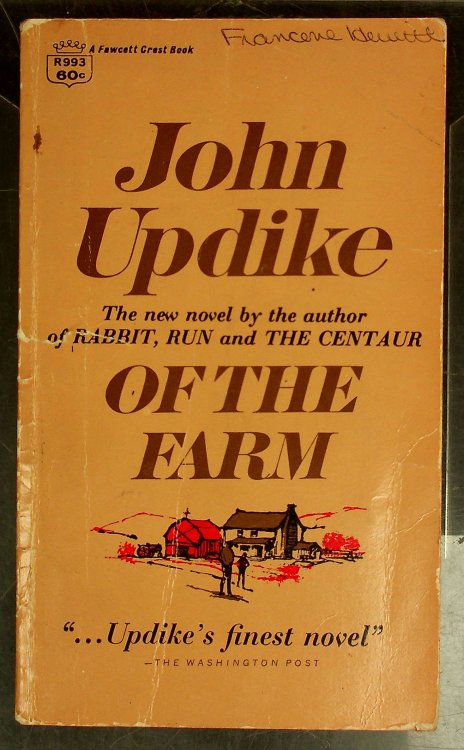 Of The Farm