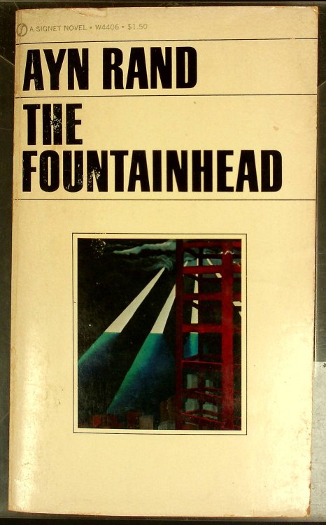 The Fountainhead