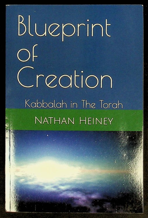 Blueprint of Creation: Kabbalah in The Torah