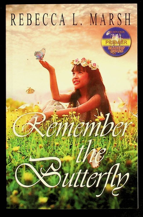 Remember the Butterfly