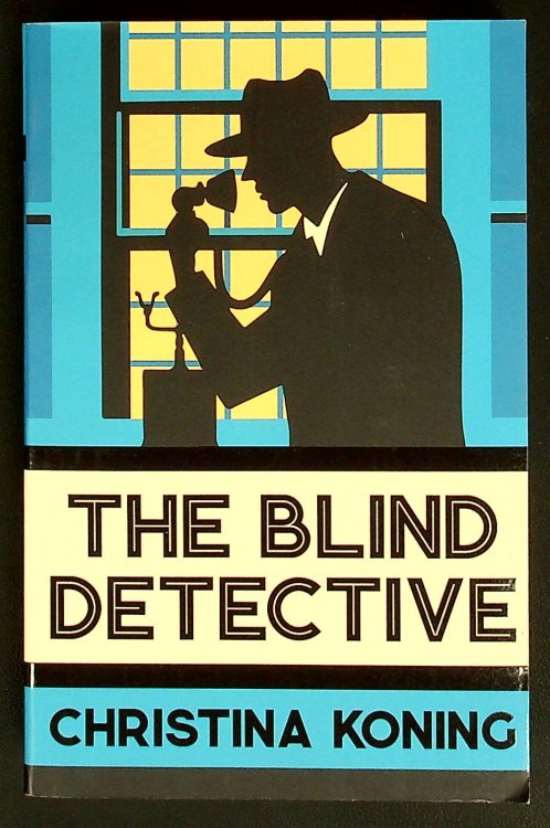 The Blind Detective