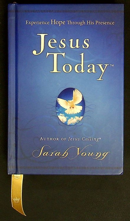 Hallmark Jesus Today Religious Books Religious Religious