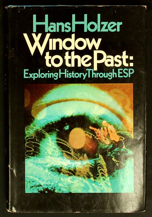 Window to the past;: Exploring history through ESP