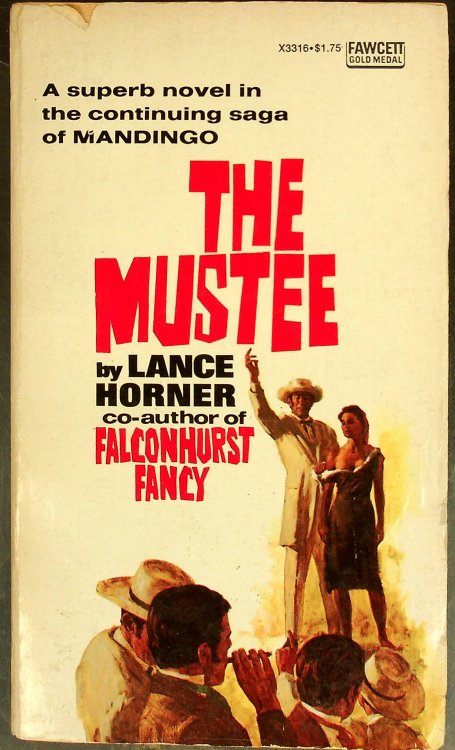 The Mustee