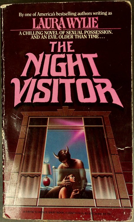The Night Visitor