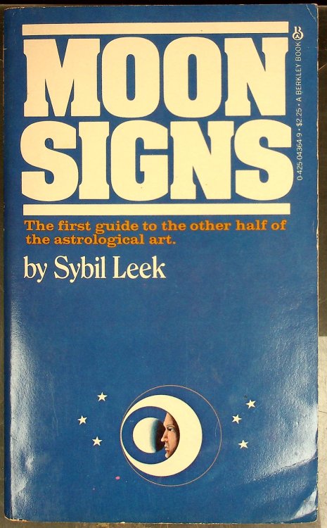 Moon Signs