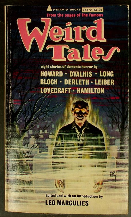 Weird Tales