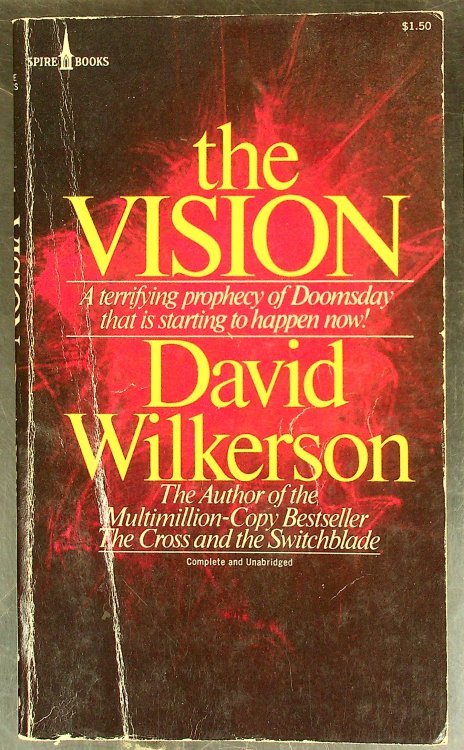 The Vision