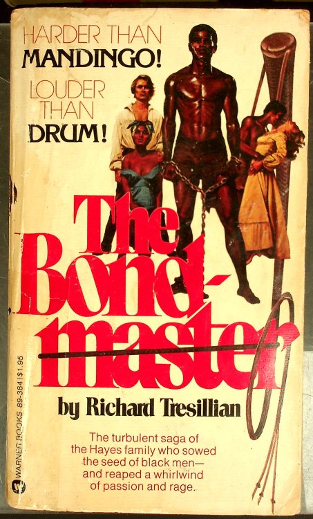 The Bondmaster