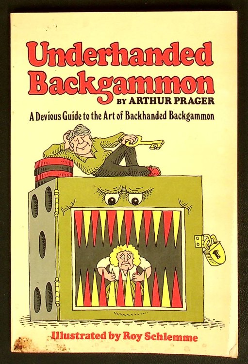 Underhanded Backgammon