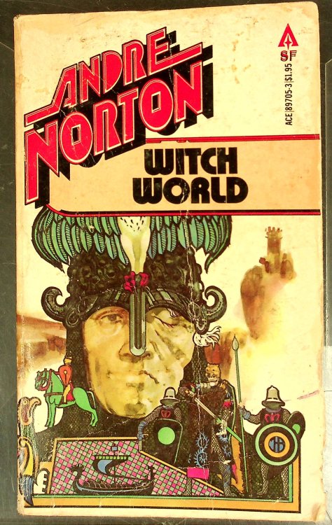 Witch World