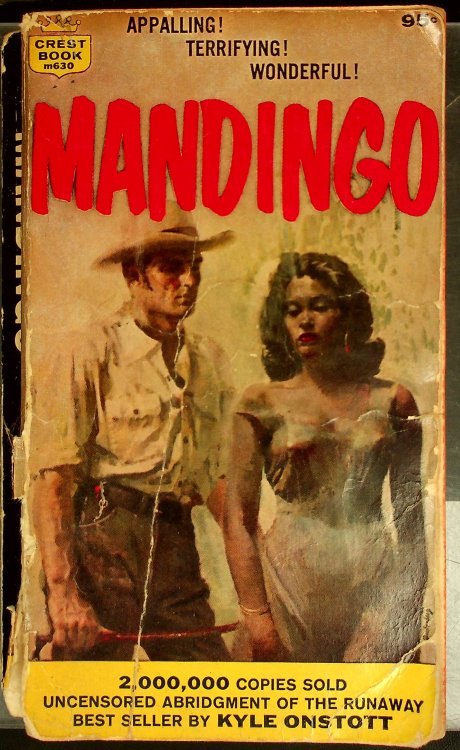 Mandingo