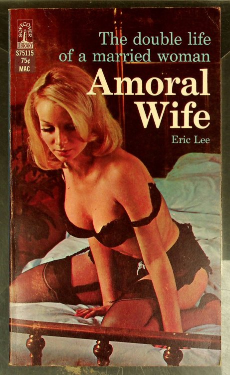 Amoral Wife