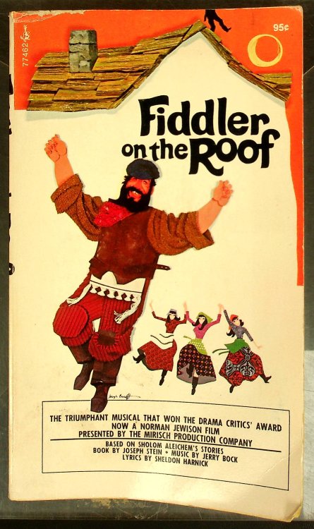 Fiddler on the Roof