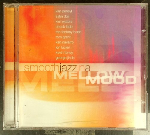 Smooth Jazz in a Mellow Mood