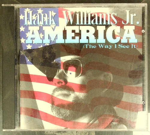 America the Way I See It