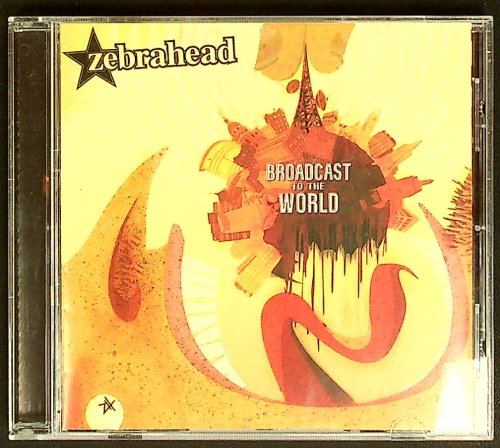 Broadcast to the World