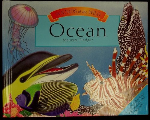 ounds of the Wild: Ocean (Pledger Sounds)