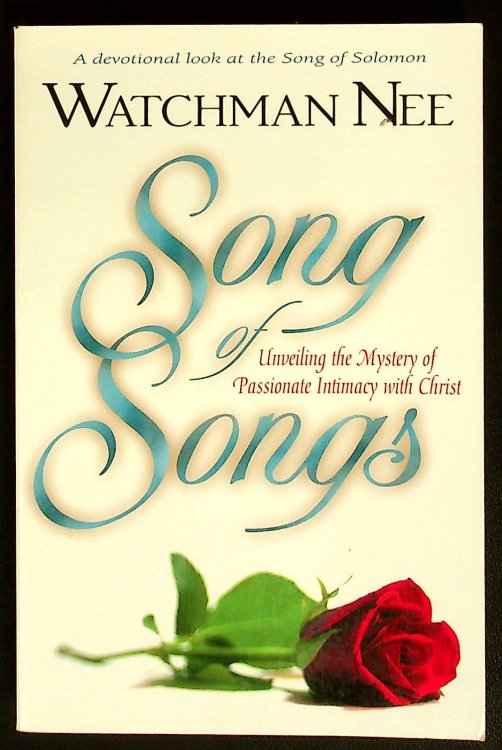 Song of Songs