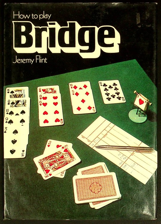 How to Play Bridge