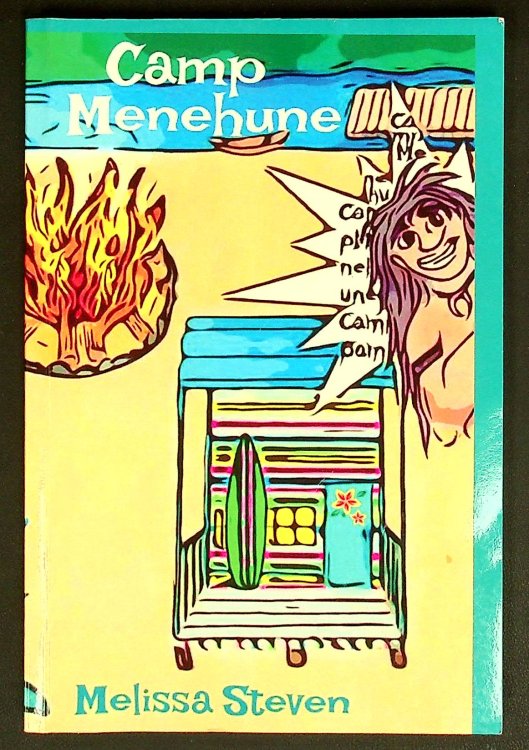 Camp Menehune