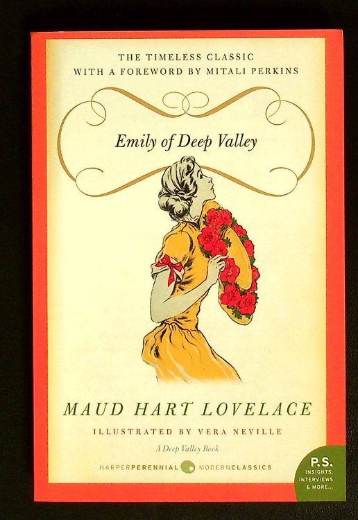 Emily of Deep Valley: A Deep Valley Book
