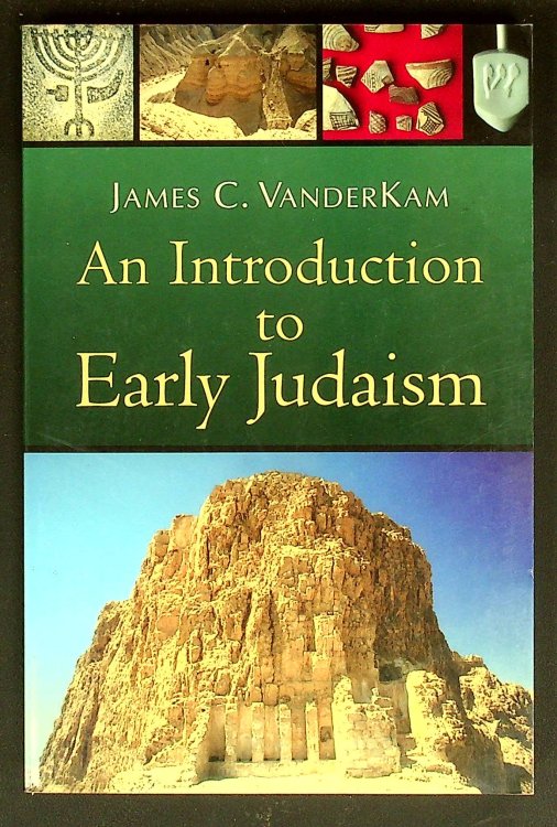 An Introduction to Early Judaism