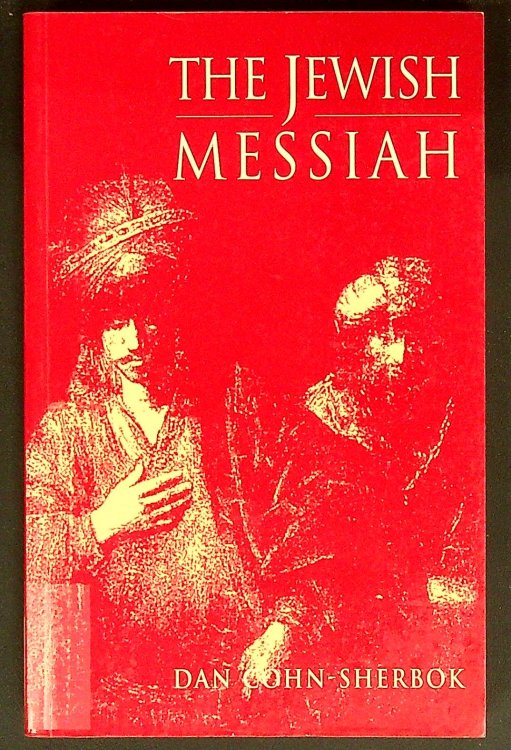 Jewish Messiah