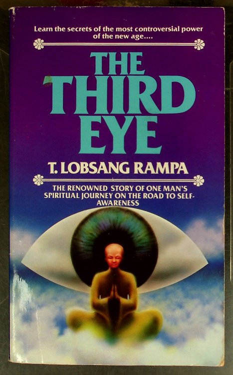The Third Eye