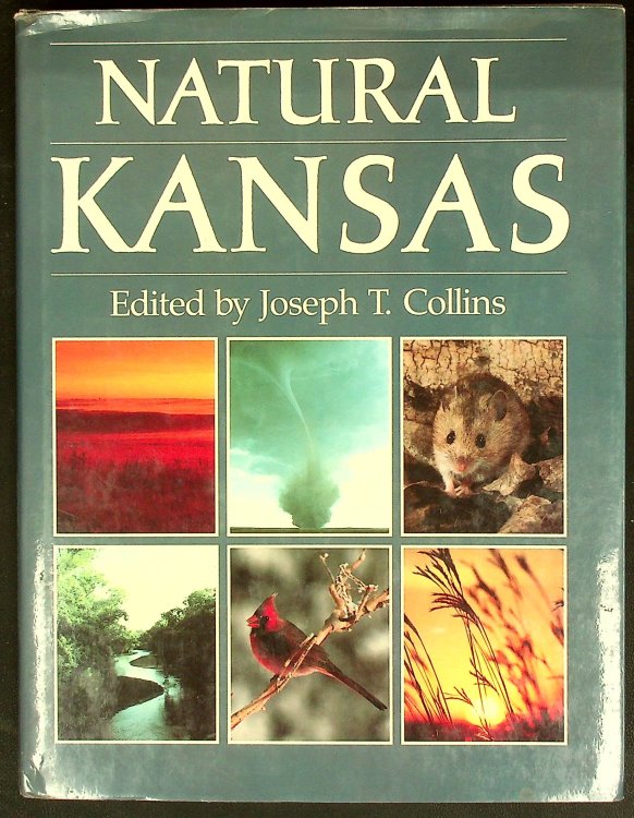 Natural Kansas