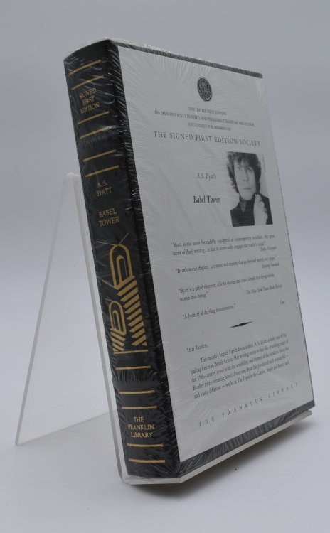 Babel Tower (Chinese Edition)