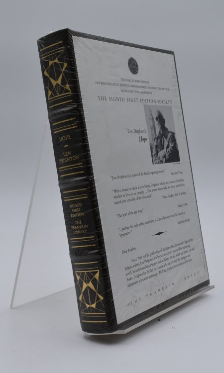 Hope (Signed)