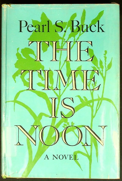The Time is Noon