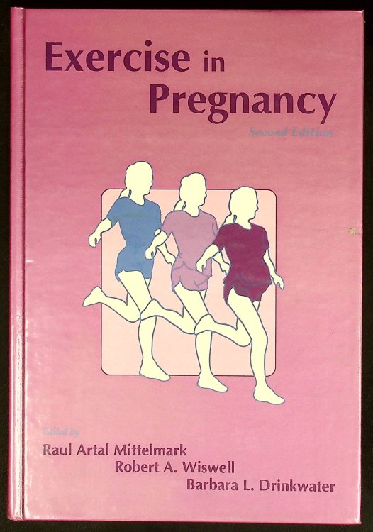 Exercise in pregnancy