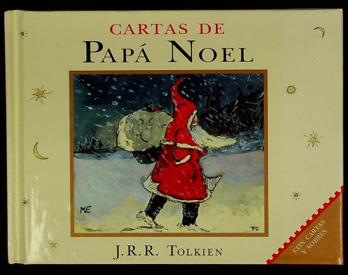 CARTA DE PAPA NOEL (CARTAS CON SOBRES) (MINOTAURO).