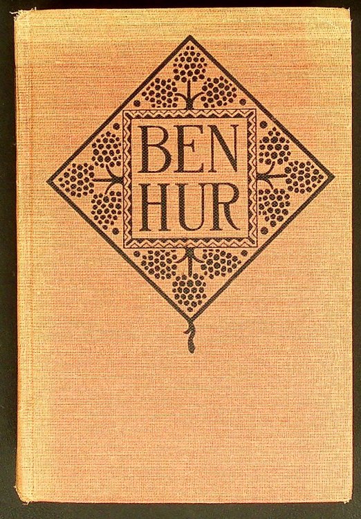 Ben Hur