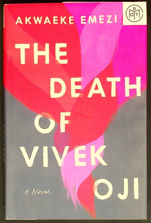 The Death of Vivek Oji: A Novel