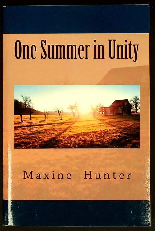 One Summer in Unity