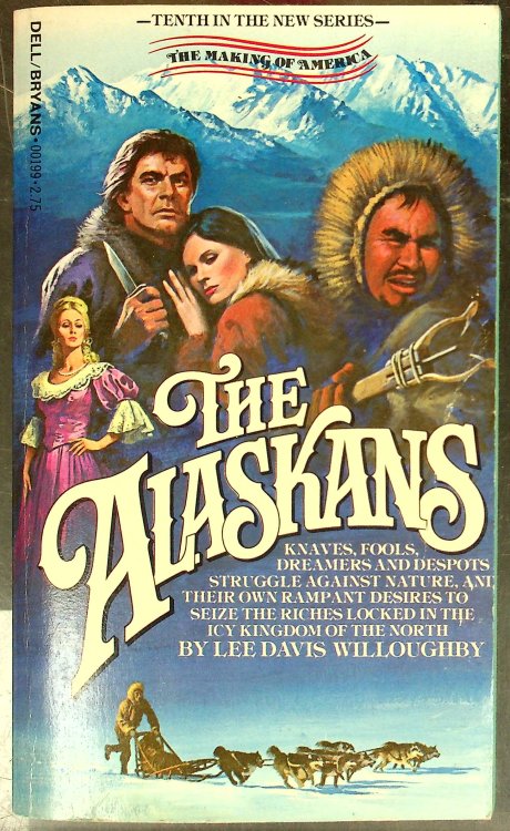 Alaskans
