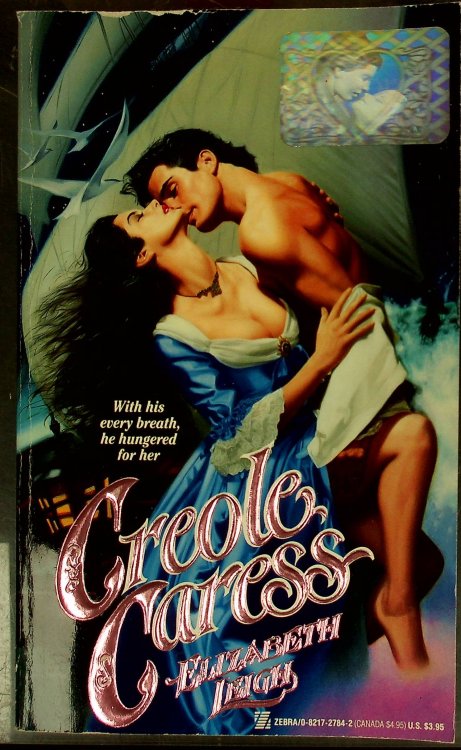 Creole Caress