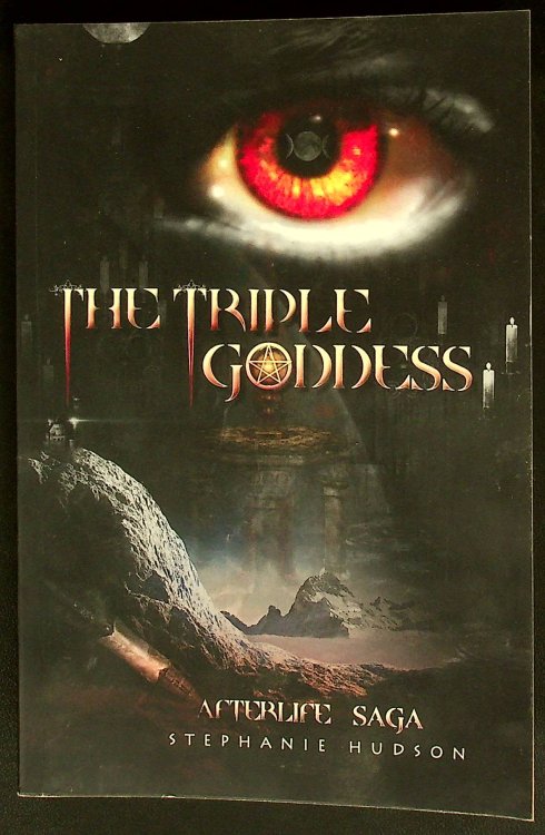 The Triple Goddess: Afterlife Saga